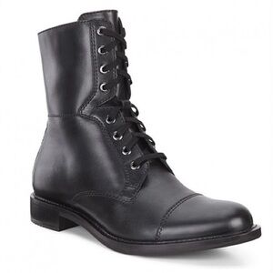 ECCO Shape 25 Women’s Boots (Size 38 Black)